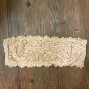 Aerie Lace Bandeau